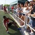 Campeonato de España Junior de atletismo