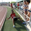 Campeonato de España Junior de atletismo