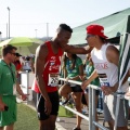 Campeonato de España Junior de atletismo