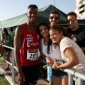 Campeonato de España Junior de atletismo