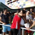 Campeonato de España Junior de atletismo