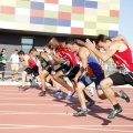 Campeonato de España Junior de atletismo