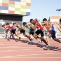 Campeonato de España Junior de atletismo