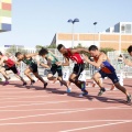 Campeonato de España Junior de atletismo