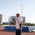Campeonato de España Junior de atletismo