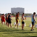 Campeonato de España Junior de atletismo
