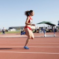 Campeonato de España Junior de atletismo