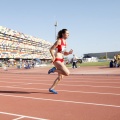 Campeonato de España Junior de atletismo