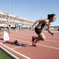 Campeonato de España Junior de atletismo