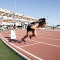 Campeonato de España Junior de atletismo