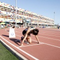 Campeonato de España Junior de atletismo