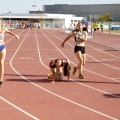 Campeonato de España Junior de atletismo