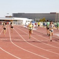 Campeonato de España Junior de atletismo