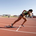 Campeonato de España Junior de atletismo