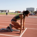 Campeonato de España Junior de atletismo