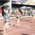 Campeonato de España Junior de atletismo