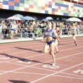 Campeonato de España Junior de atletismo