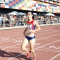 Campeonato de España Junior de atletismo