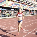 Campeonato de España Junior de atletismo