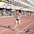 Campeonato de España Junior de atletismo