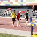 Campeonato de España Junior de atletismo