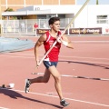 Campeonato de España Junior de atletismo