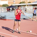 Campeonato de España Junior de atletismo