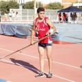 Campeonato de España Junior de atletismo