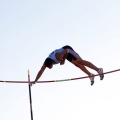 Campeonato de España Junior de atletismo