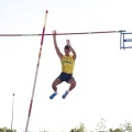 Campeonato de España Junior de atletismo