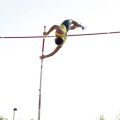 Campeonato de España Junior de atletismo