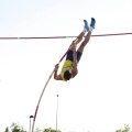 Campeonato de España Junior de atletismo
