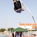 Campeonato de España Junior de atletismo