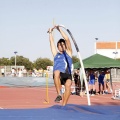 Campeonato de España Junior de atletismo
