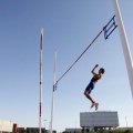 Campeonato de España Junior de atletismo