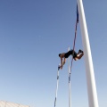 Campeonato de España Junior de atletismo