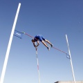 Campeonato de España Junior de atletismo