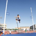 Campeonato de España Junior de atletismo