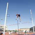Campeonato de España Junior de atletismo