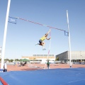 Campeonato de España Junior de atletismo