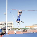 Campeonato de España Junior de atletismo