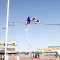 Campeonato de España Junior de atletismo