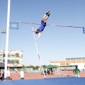 Campeonato de España Junior de atletismo