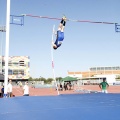 Campeonato de España Junior de atletismo