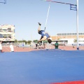 Campeonato de España Junior de atletismo