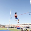 Campeonato de España Junior de atletismo