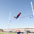 Campeonato de España Junior de atletismo