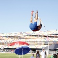 Campeonato de España Junior de atletismo