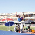 Campeonato de España Junior de atletismo