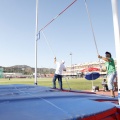 Campeonato de España Junior de atletismo